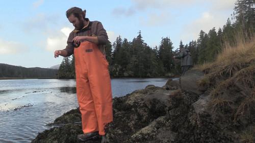 Alone Season 4 Episode 5 - Double or Nothing