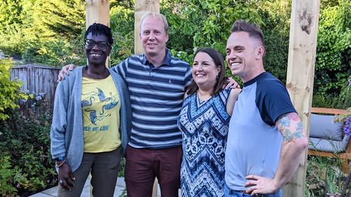 Garden Rescue Season 8 Episode 12 - Wokingham