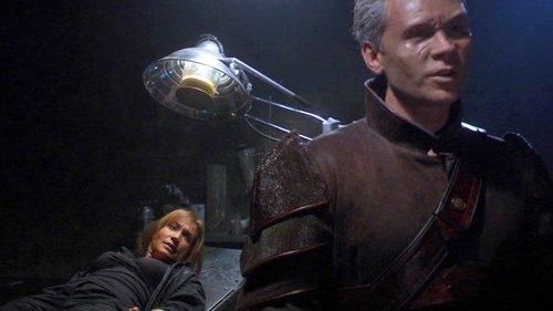 Stargate Atlantis Season 3 Episode 19 - Vengeance
