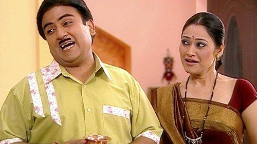 Taarak Mehta Ka Ooltah Chashmah Season 1 Episode 37 - Jethalal's Plan To Cut Down On Tapu's Cable Watching