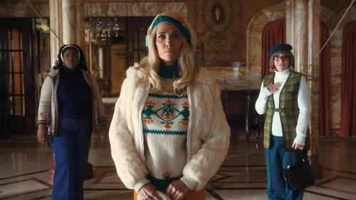 Palm Royale Season 2 Episode 9 - Maxine Hears a Confession