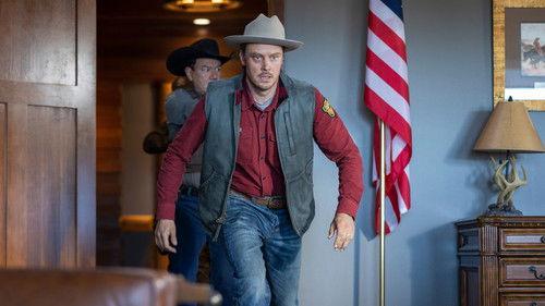 Joe Pickett Season 1 Episode 7 - The Most Hated Man in Twelve Sleep