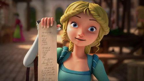 Leo Da Vinci Season 1 Episode 8 - Episode 8