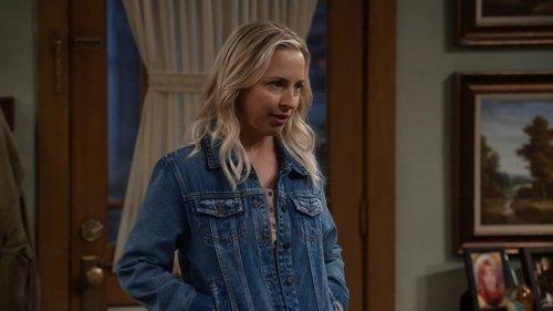 The Conners Season 6 Episode 11 - Fire and Vice