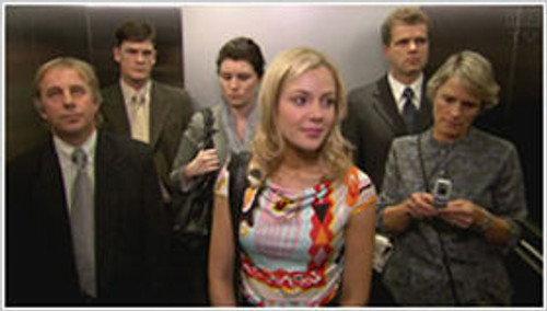 Packed to the Rafters Season 3 Episode 11 - Lessons in Happiness