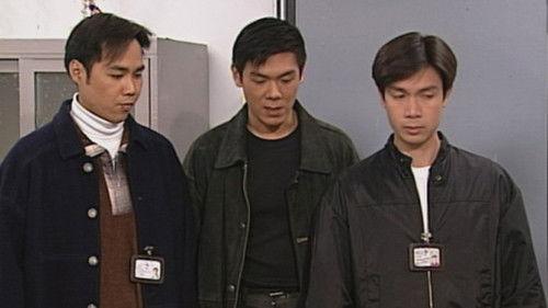 Detective Investigation Files Season 3 Episode 19 - Episode 19