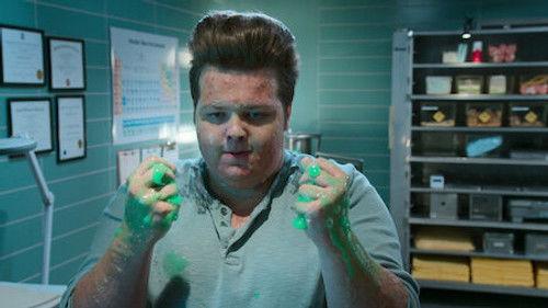 Super PupZ Season 1 Episode 8 - Storming the Observatory