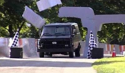 Canada's Worst Driver Season 4 Episode 7 - Practice Makes Perfect