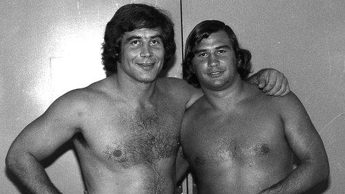 Dark Side of the Ring Season 5 Episode 10 - Black Saturday: The Rise of Vince