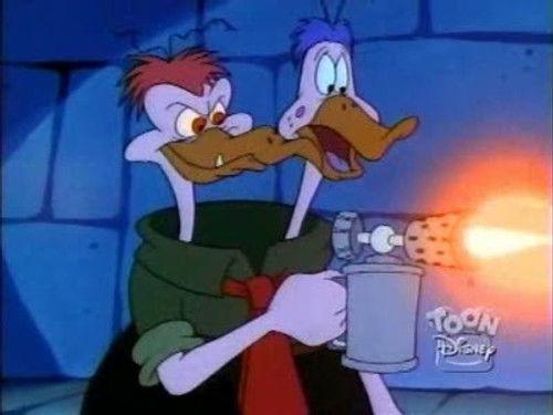 undefined Season 3 Episode 1 - Monsters R Us