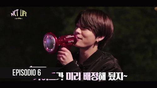 NCT LIFE Season 7 Episode 6 - Episode 6
