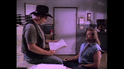 Renegade Season 1 Episode 3 - Final Judgement