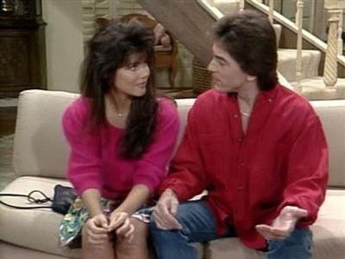 Charles in Charge Season 5 Episode 5 - There's a Girl in My Ficus