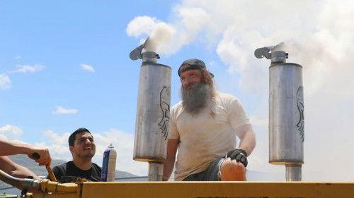 Diesel Brothers Season 8 Episode 5 - Diesel Doze It