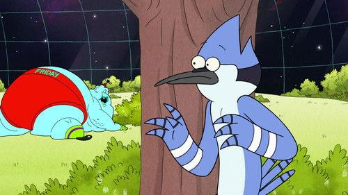 Another Week On Cartoon Season 3 Episode 3 - Episode 3