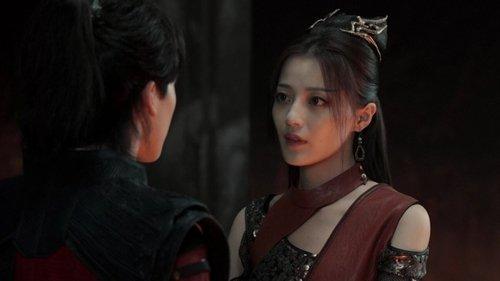 Battle Through the Heaven Season 1 Episode 6 - Episode 6