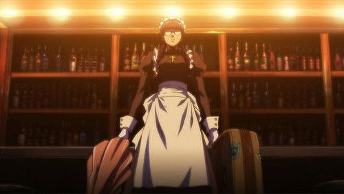 undefined Season 1 Episode 8 - Rasta Blasta