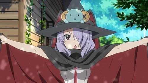 Wish Upon the Pleiades Season 1 Episode 2 - The Star Travel Song