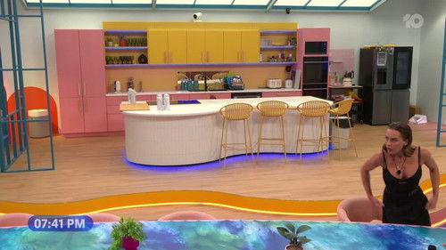 Big Brother Season 16 Episode 14 - Episode 14