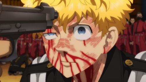 Tokyo Revengers Season 1 Episode 47 - Brave Heart