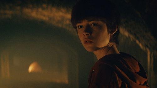 undefined Season 2 Episode 9 - Don't Touch