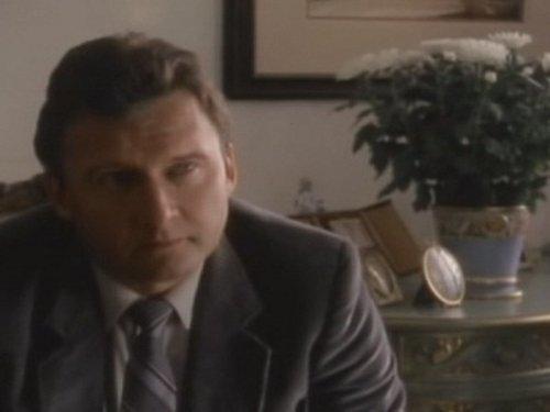 The New Alfred Hitchcock Presents Season 4 Episode 10 - Skeleton in the Closet