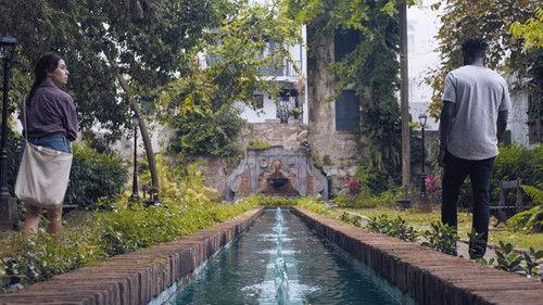 The Resort Season 1 Episode 6 - Hüncb fò Llub Sēēth