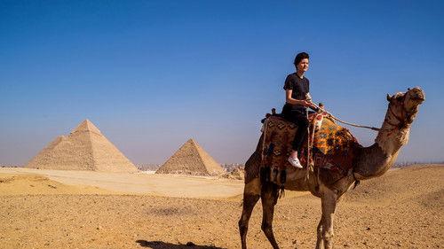 VICE Season 3 Episode 8 - Egyptian Tomb Raiders & Rent a White Guy