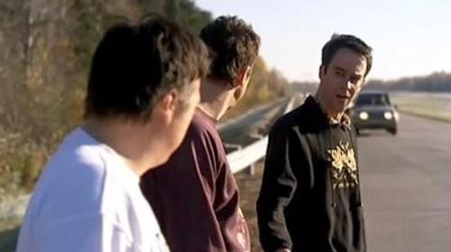 Les Invincibles Season 3 Episode 8 - Episode 8