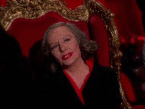 undefined Season 2 Episode 55 - Black Widow Strikes Again