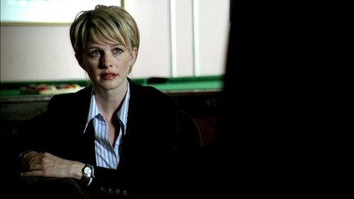 Cold Case Season 2 Episode 7 - It's Raining Men