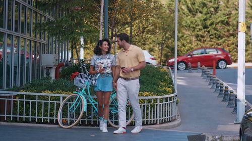 You Are Everywhere Season 1 Episode 11 - Love is Forbidden