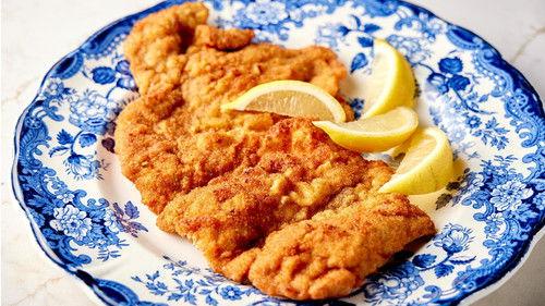 Christopher Kimball's Milk Street Television Season 9 Episode 7 - Apple Strudel & Schnitzel