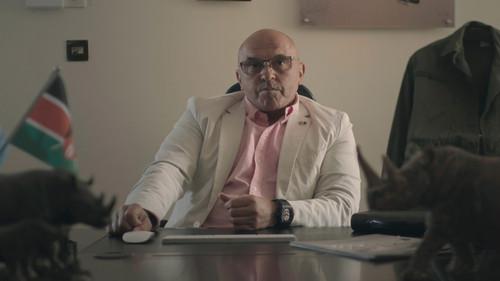 Sapo, S.A. Memorias de un ladrón Season 1 Episode 4 - Episode 4