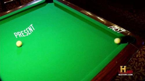 The Universe Season 5 Episode 4 - Time Travel