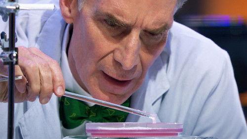 Bill Nye Saves the World Season 1 Episode 4 - More Food, Less Hype