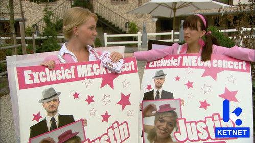 Amika Season 2 Episode 20 - Ik weet het, ik ben ook geweldig