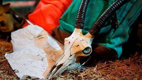 Sagas of Sundry Season 1 Episode 6 - Let the Bodies Hit the Floor