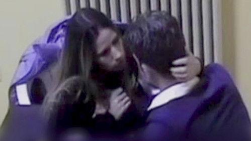 Murder in Italy Season 1 Episode 4 - The Trial