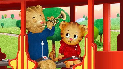 Daniel Tiger's Neighborhood Season 1 Episode 22 - Daniel Goes to the Potty