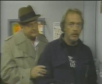 WKRP in Cincinnati Season 2 Episode 13 - God Talks to Johnny