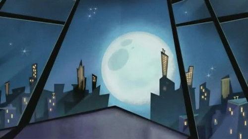 George of the Jungle Season 1 Episode 35 - Mantler, the Man with Antlers