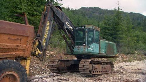 Big Timber Season 1 Episode 10 - Best Laid Plans