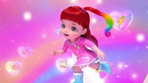 Rainbow Ruby Season 5 Episode 1 - Episode 1
