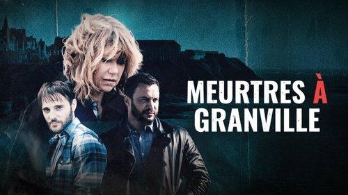 undefined Season 8 Episode 4 - Murders in Granville