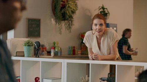 Special Season 1 Episode 7 - Chapter Seven: Blind Deaf Date