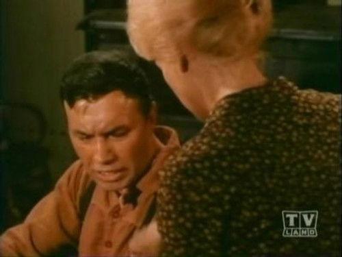 Gunsmoke Season 12 Episode 22 - The Returning