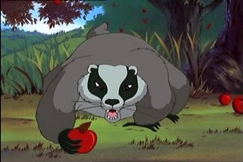 Watership Down Season 2 Episode 6 - The Orchard