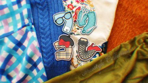 FLCL Season 3 Episode 3 - Freestyle Collection