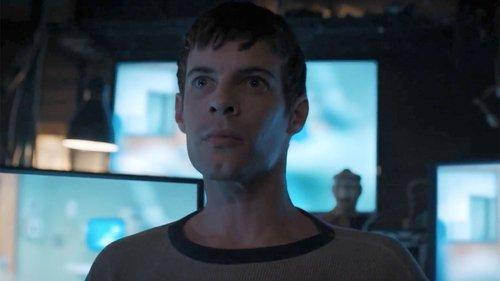 undefined Season 2 Episode 3 - You Can Go Home Now